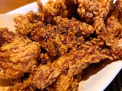 -包装马车·韩国料理·포장마차