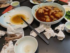 -果城龙凤瓦罐煨汤馆(新豪天地店)