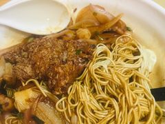 -超爷叔面馆(西园店)