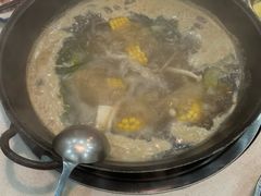 -憨铁匠老火锅(龙岗万科里店)