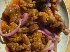 果汁猪扒-紫金食坊(江南西路店)