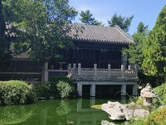 -戚继光故里