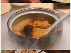 鼎湖上素盅-素慧餐厅(大虹桥店)