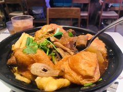 -牛楠楠·香港牛腩茶餐厅(永旺店)