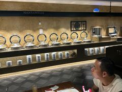 -汉巴味德·烤肉与啤酒的自助(杭州大悦城店)