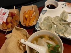 -华夏良子·足道SPA艾灸(开源店)