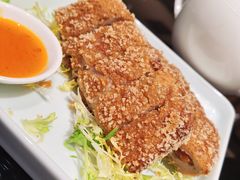 千番芋泥鸭-闽和南(深圳万象城店)