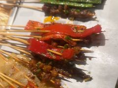 -串盟烧烤大排档·长沙美食地标(星沙店)