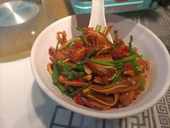 -湘语·湖南家常菜(新洲店)