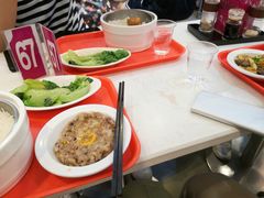-华辉快餐店(江南西总店)