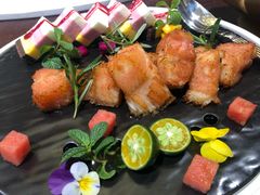 -我家厨房(报慈路店)