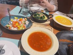 -原石牛扒·约会餐厅(龙城万科里店)