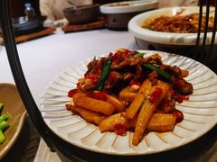 -桂小厨广西菜(青秀万达店)