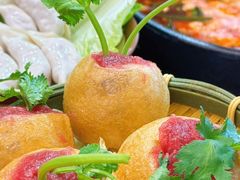 -黔三一夺夺粉酸汤火锅(百信店)