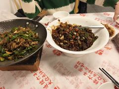 -堂瓦里·33年传统赣菜(第一街区店)