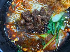 -孟婆汤重庆小面(西洪路店)