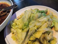 -粉墨特色菜·烧烤音乐酒馆
