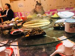 -粗粮人家·东北菜(洋桥店)