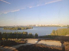 -丁香湖公园