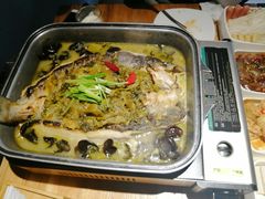 -半天妖烤鱼(方庄店)