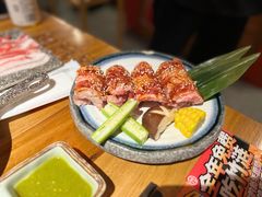 -竹涟烧肉(欢肆店•原星悦荟店)