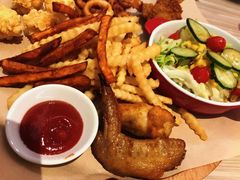 -必胜客(燕郊永旺店PHDI店)