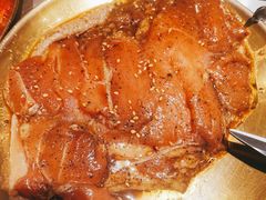 -小核桃烤肉馆(西塔店)