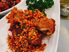 -阿甘酒家(桂青路店)