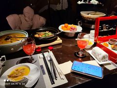 -江上荟·创意中国菜(绿地缤纷城店)