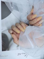 -青沐日式美甲美睫半永久