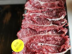 -潮鑫牛肉火锅(敏捷广场店)