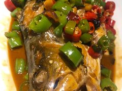 -悦融琥珀·京鲁菜·海味珍品(西单店)