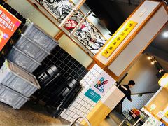 大堂-酒拾烤肉(星沙店)