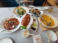 -便宜坊烤鸭店(科创店)