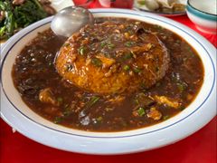 -渔民船说·北塘海鲜·天津菜·海肠捞饭(北塘古镇店)