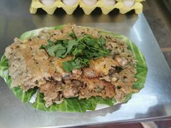 -老彬专工蚝烙糕粿