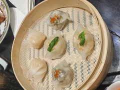 -誉八仙酒楼(静安大悦城店)
