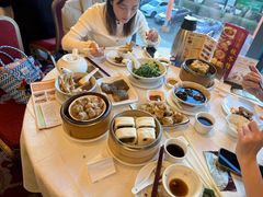 -金鮀岛潮州酒家