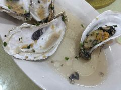 -考记泥焗鸡农庄·海鲜(北洛秘境店)