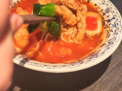 -阿大排档(长春这有山店)