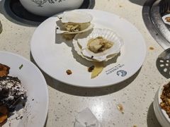 -钱小奴创意自助餐厅(仙居吾悦店)