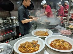 -灶东家民间菜(回兴店)