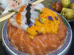 -上井料理黑金店(IFS国金中心店)