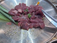 -青瓦餐厅·生鱼片·韩园烤肉(西塔店)
