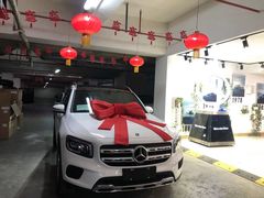 -上海德星奔驰(江杨南路店)