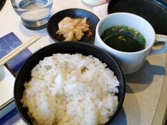 -焼肉 ウエスト(天神店)