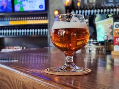 -京A Taproom·精酿餐吧(CBD店)