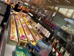 -亚马逊海鲜自助(梅溪湖步步高店)