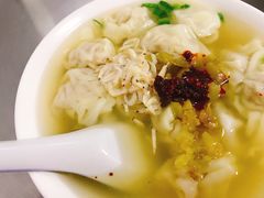 馄饨-汪家馄饨(集庆路店)