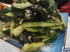 -聚福缘菜馆(隆昌路店)